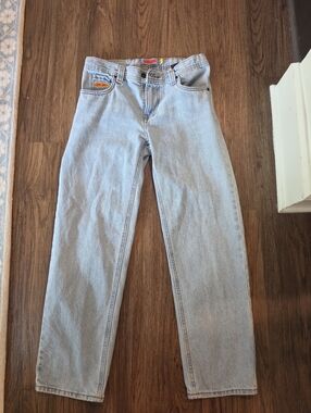 Womens Empyre Jeans